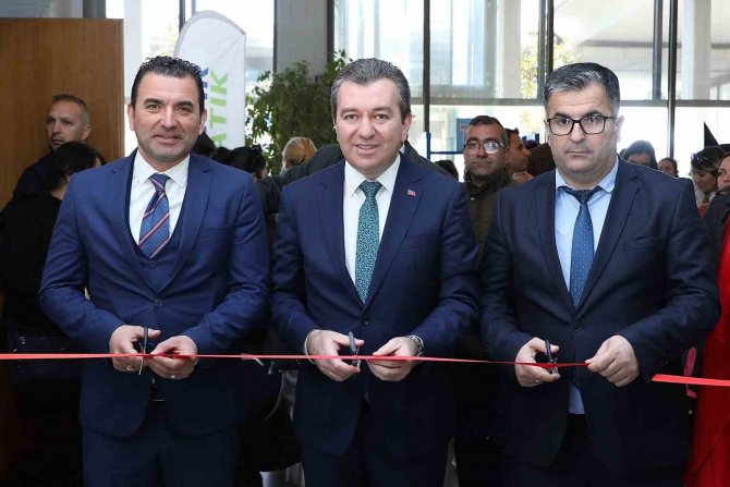 Sıfır Atık Günü’ne Bergama Damgası