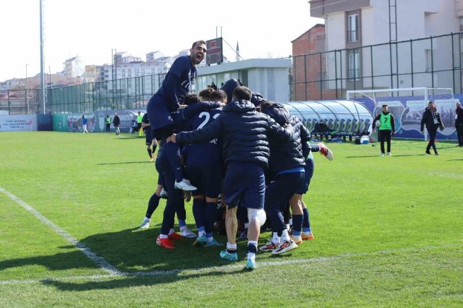 Menemen Fk, Play-off İstiyor