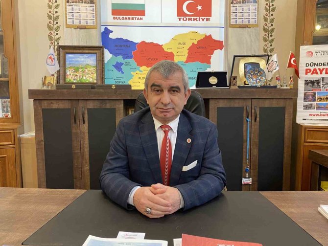 Bulgaristan Seçimleri İçin Türkiye’de 24 İlde 162 Sandık Kurulacak