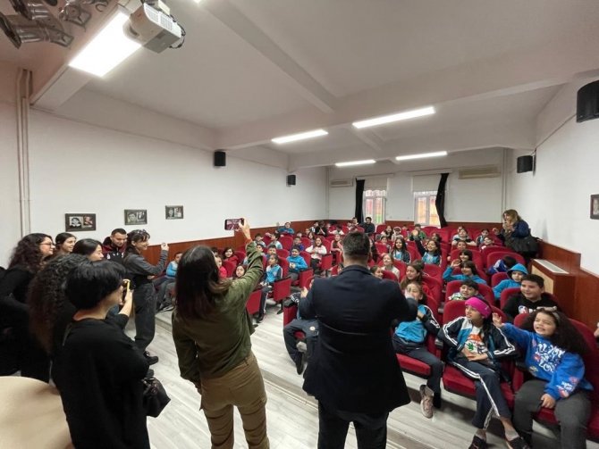 Beyoğlu’nda Türkiye Ve Japonya İşbirliğinde Geniş Çaplı Afet Tatbikatı Düzenlendi