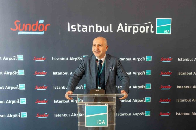 İ̇srail Havayolu Şirketi, 16 Yıl Sonra Türkiye’ye Yeniden Uçuş Başlattı