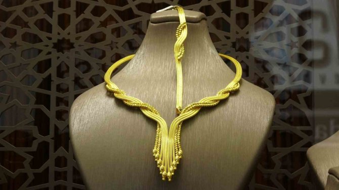 Altın Yatırımcısı İçin Güvenli Liman Olmaya Devam Ediyor