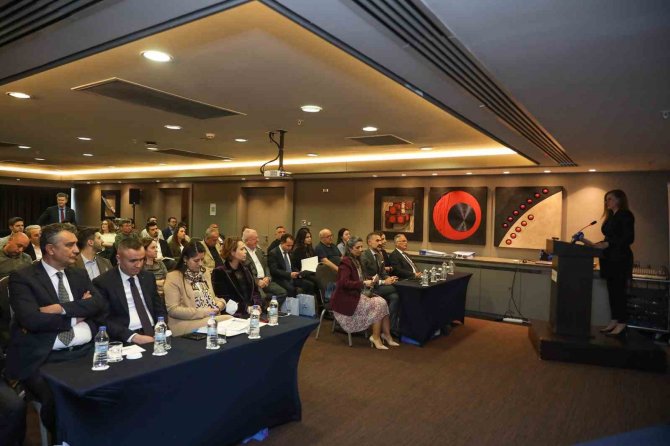 Deü’den Üniversite-sanayi İş Birliğine Anlamlı Katkı