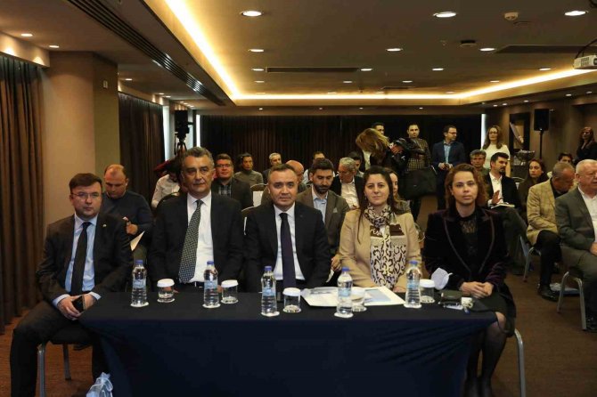 Deü’den Üniversite-sanayi İş Birliğine Anlamlı Katkı