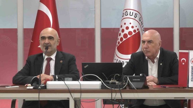 Fabrikaların Zemin Etüt Raporlarını Hazırlayacaklar