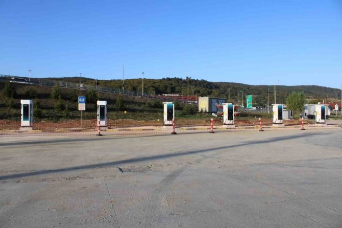 Togg, Sorunsuz Şarj İçin Trugo’nun Mobil Uygulamasını Hizmete Sundu