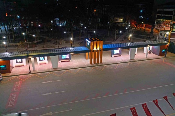 Başkan Şerifoğulları’nın Seçim Vaatleri Bir Bir Hayata Geçiyor