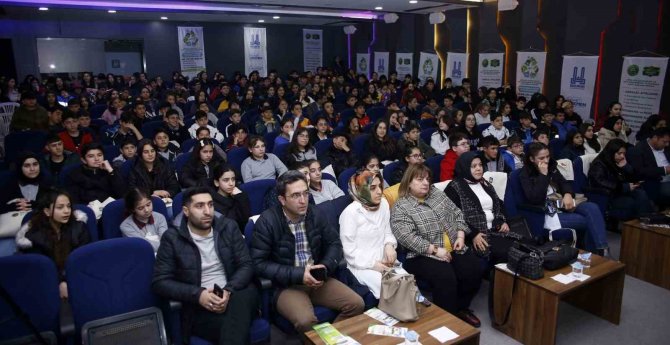 Ebb’den Öğrencilere Sıfır Atık Farkındalık Eğitimi
