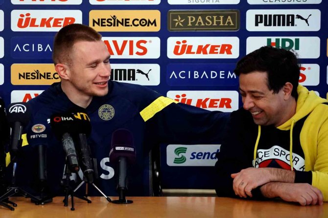 Attila Szalai: "Umuyorum Ki Derbiden 3 Puanla Ayrılacağız"