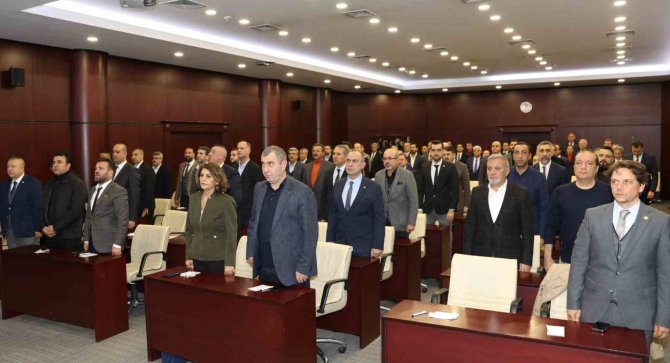 Yıldırım: “Bölgedeki Hasar Bizim Damarlarımızı Tıkadı”