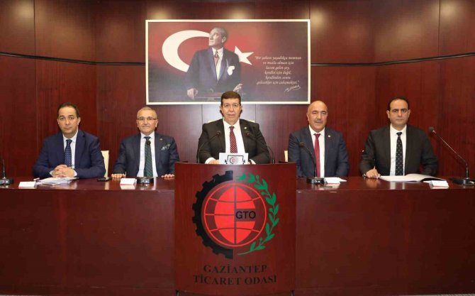 Yıldırım: “Bölgedeki Hasar Bizim Damarlarımızı Tıkadı”