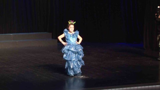 Üsküdar Belediyesi Sıfır Atık’a Sergiler İle Dikkat Çekti