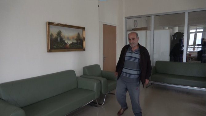4 Gün Önce Taşındığı Evde Depreme Yakalandı, 47 Yakınını Kaybetti
