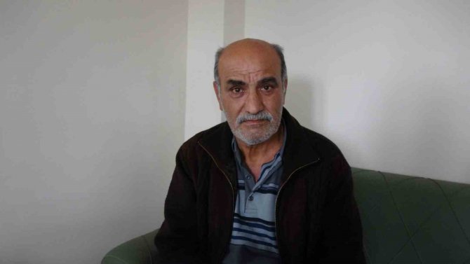 4 Gün Önce Taşındığı Evde Depreme Yakalandı, 47 Yakınını Kaybetti
