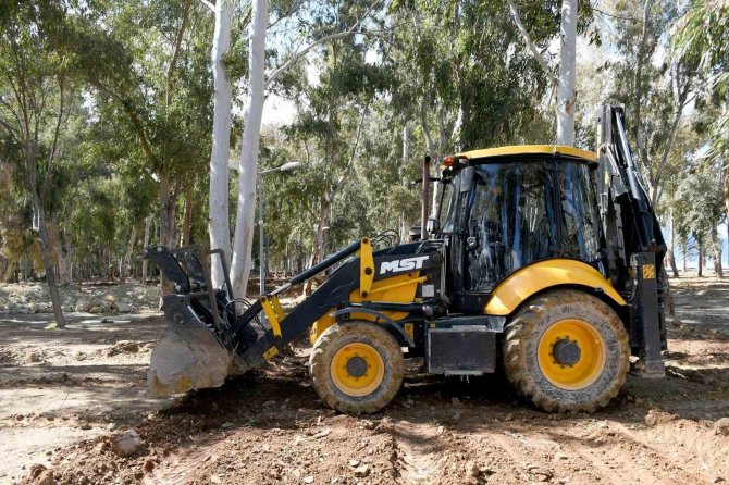 İ̇novasyon, Eğitim Ve Tatilin Yeni Adresi Kampinova Olacak