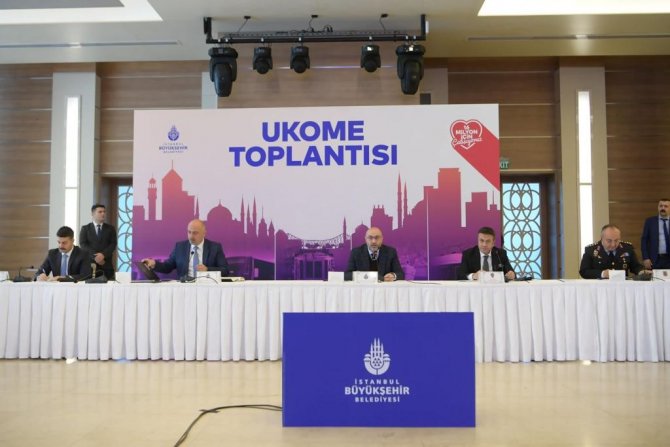 İ̇stanbul’da İ̇spark Otoparklarına Elektrikli Araçlar İçin Şarj İstasyonu Kurulacak