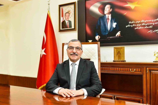 Kmü Scımago 2023 Sıralamasında 42. Sırada