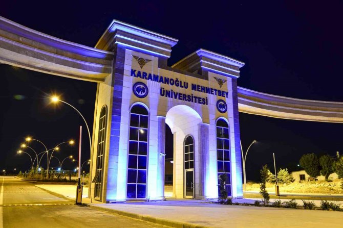 Kmü Scımago 2023 Sıralamasında 42. Sırada