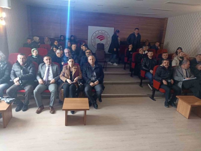 Samsun’da Çilek Yetiştiriciliği Gelişiyor