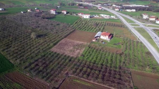 ’Osb’nin Genişletilmesi İçin Evler Yıkılacak’ Söylentisi Mahalleliyi Tedirgin Ediyor