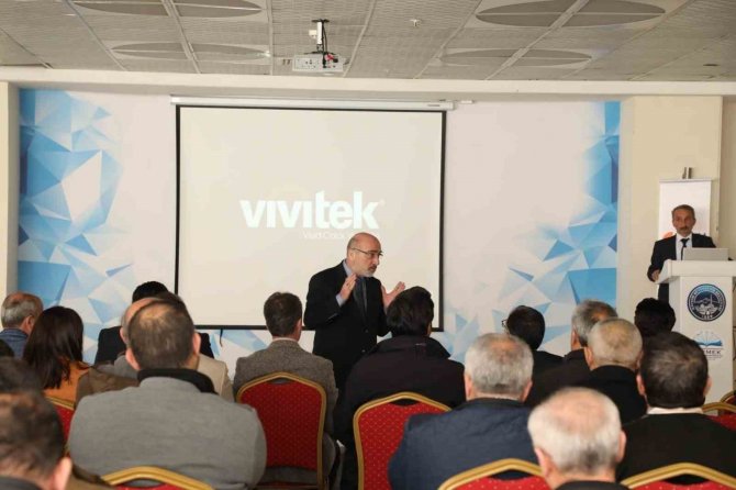 Yahyalı Ösym Sınav Merkezi Oldu