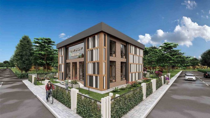 Kepez’in 18. Kütüphanesi Altınova’ya