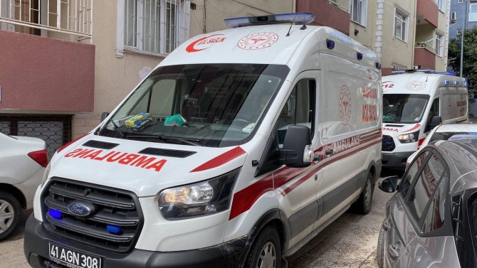 Bir Haftadır Haber Alınamıyordu, Evinde Ölü Bulundu