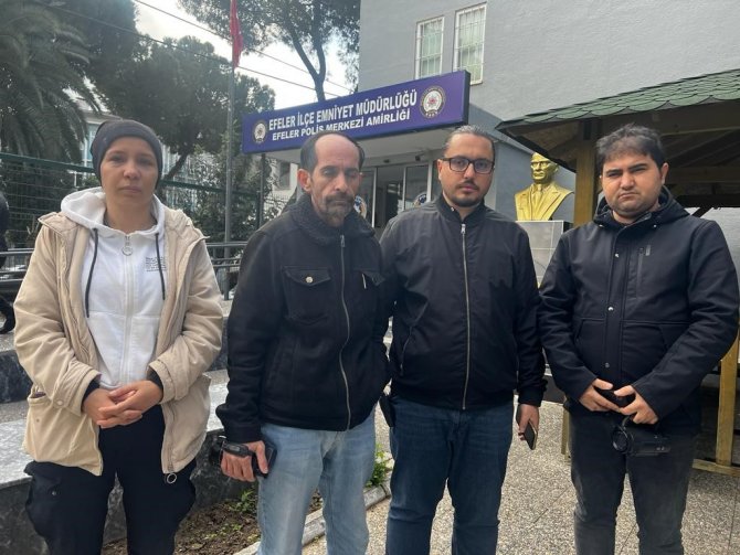 Başkan Kaplan, Gazetecilere Yapılan Saldırıyı Kınadı