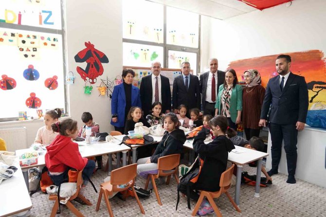 Konya Büyükşehir’den “30 Mart Uluslararası Sıfır Atık Günü” Etkinlikleri