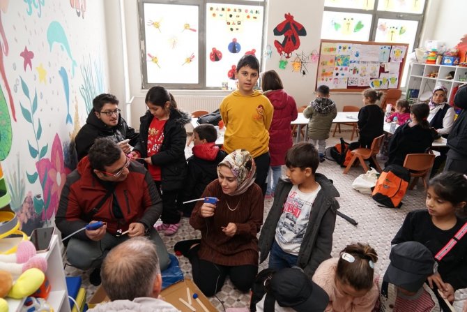 Konya Büyükşehir’den “30 Mart Uluslararası Sıfır Atık Günü” Etkinlikleri