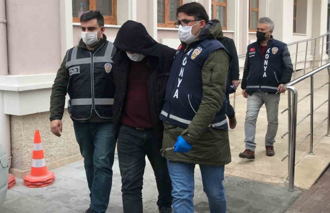 Kayınpederi Ve Bacanağını Öldüren Sanık Hakkında 2 Kez Müebbet Hapis Cezası İstendi
