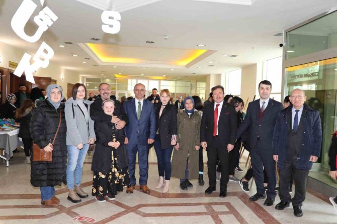 Körfez’de Kütüphaneler Haftası Kutlandı