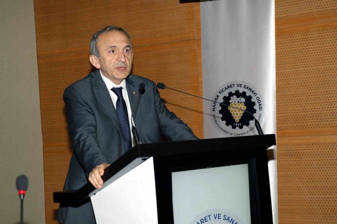 Manisa Tso’dan Birlik Beraberlik Vurgusu