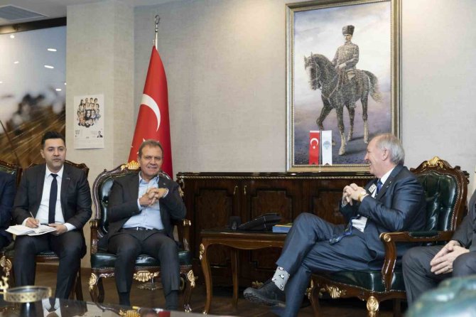 Başkan Seçer: "Asıl İşimiz Bundan Sonra Başlıyor"