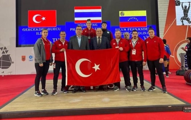 Nazilli Belediyespor Gerçekden’i Tebrik Etti