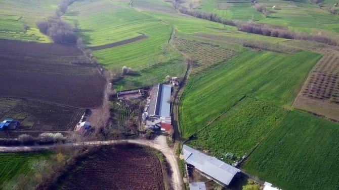 ’Osb’nin Genişletilmesi İçin Evler Yıkılacak’ Söylentisi Mahalleliyi Tedirgin Ediyor