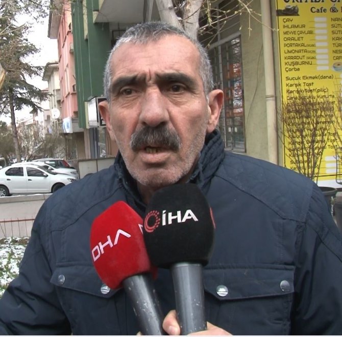 Madde Bağımlısından İki Okulda Bıçaklı Saldırı: 1 Ölü, 5 Yaralı