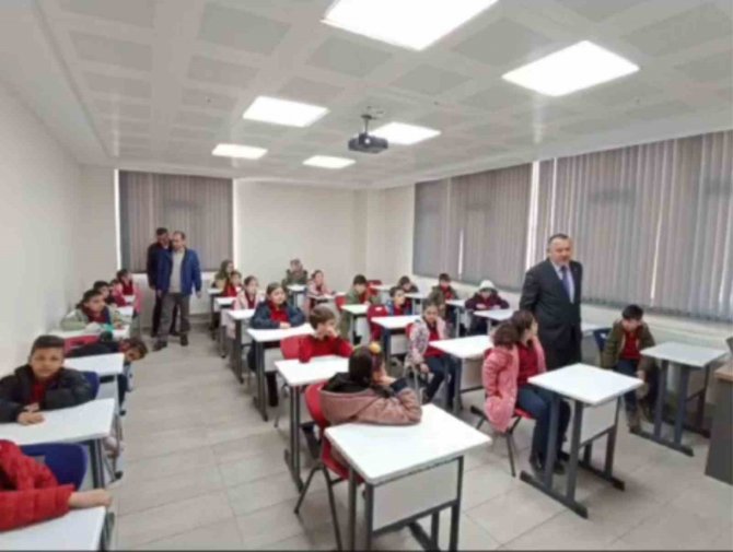Depremde Hayatını Kaybeden Bilgili’nin Adı Kütahya Müftülük Külliyesi’nde Yaşayacak