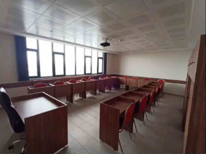Depremde Hayatını Kaybeden Bilgili’nin Adı Kütahya Müftülük Külliyesi’nde Yaşayacak