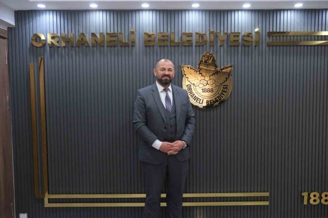 Başkan Aykurt: “Kırsalda Üretim Yapan Vatandaşlarımızın Sigorta Primleri Devletimiz Tarafından Karşılanmalıdır”