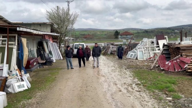 Sakarya’da Osb Genişletilmesi Söylentilerine Vali’den Net Yanıt
