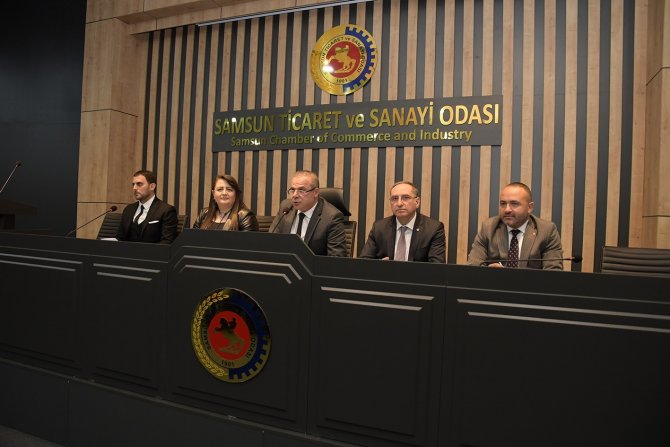 Murzioğlu: “Gün Birlik Olma Günü”