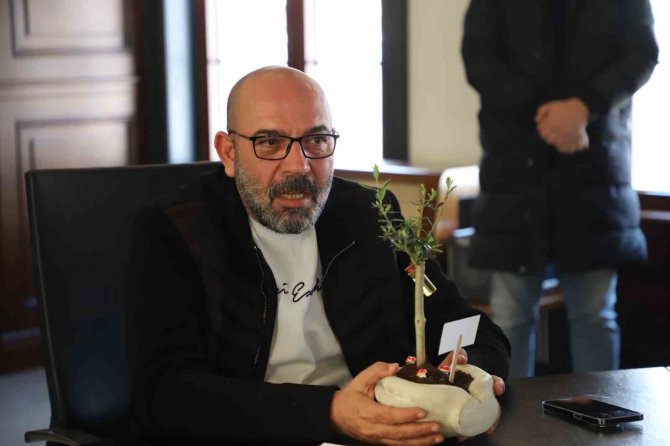 Antakya Medeniyetler Korosu İ̇stanbul’da 2 Dayanışma Konseri Verecek