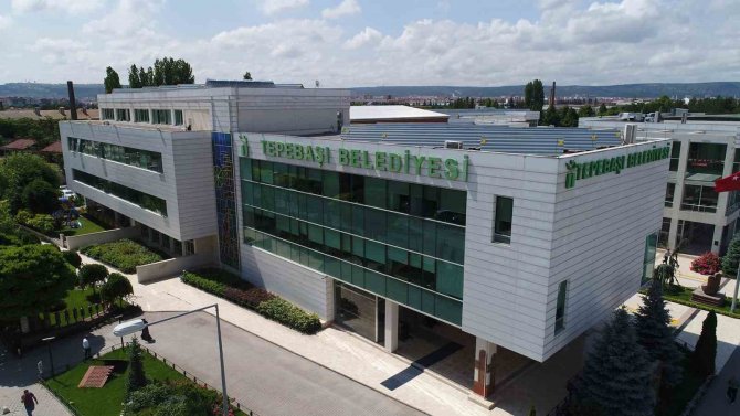 107 Bin Ton Ambalaj Atığı Geri Dönüştürüldü