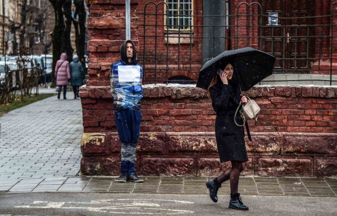 Yılın Basın Fotoğrafları Yarışmasında İ̇hlas Haber Ajansına 4 Ödül