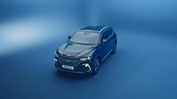 Togg Talihlisi: "Rüyamda Bana Çıkacağını Görmüştüm"