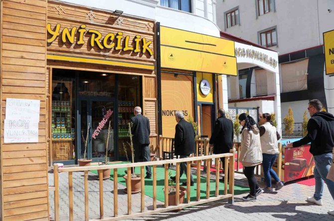 Van’da Ramazan Denetimi