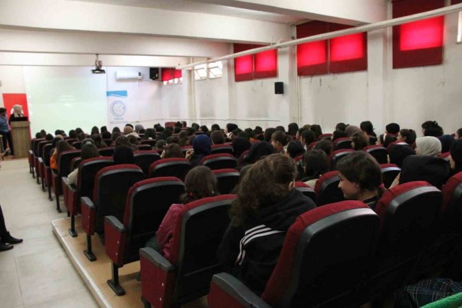 Erciş Belediyesinden "Sıfır Atık Günü" Semineri