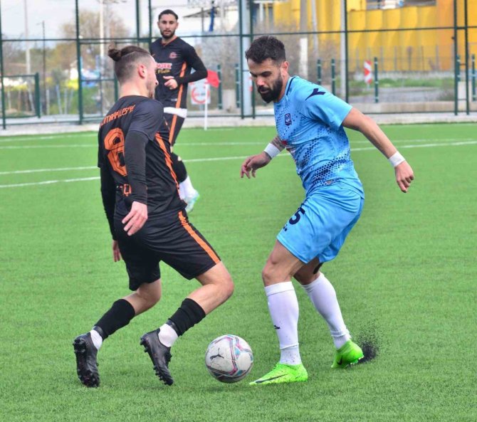 Yunusemre’den Sıkı Takip