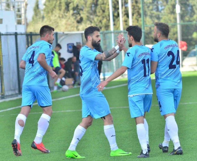 Yunusemre’den Sıkı Takip